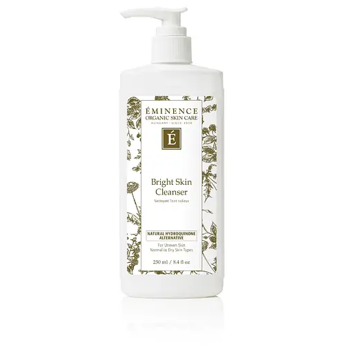 Eminence Organics Bright Skin Cleanser