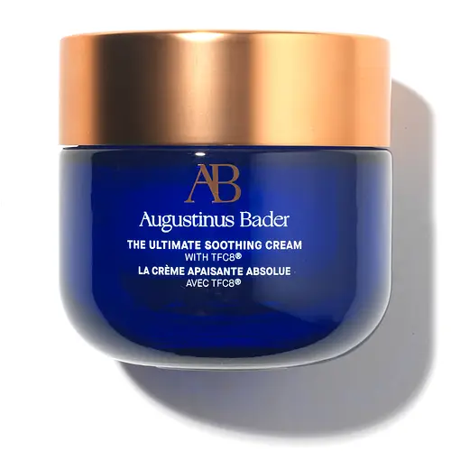 Augustinus Bader The Ultimate Soothing Cream
