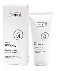 Ziaja Physioderm Cream For Day/Night