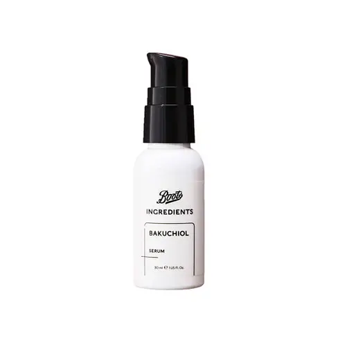 Boots Bakuchiol Face Serum