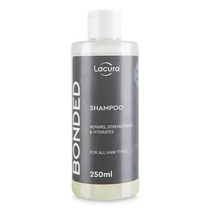 Lacura Bonded Shampoo