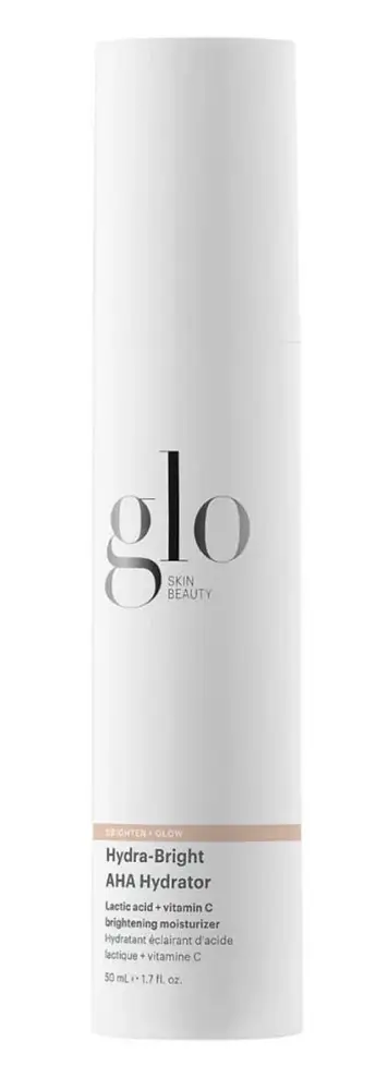 Glo Skin Beauty Hydra-Bright AHA Hydrator
