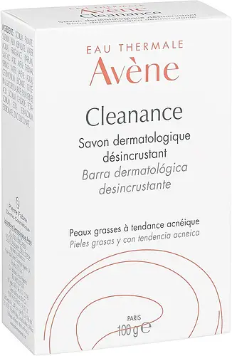 Avène Cleanance Cleansing Bar