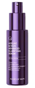 Allies of Skin Azelaic & Kojic Advanced Clarifying Serum