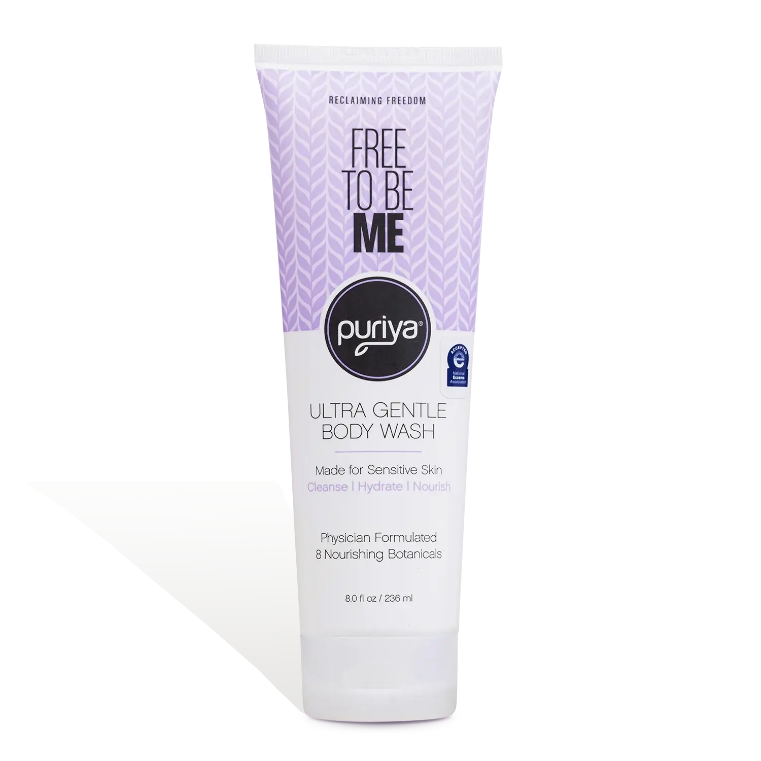 Puriya Ultra Gentle Body Wash