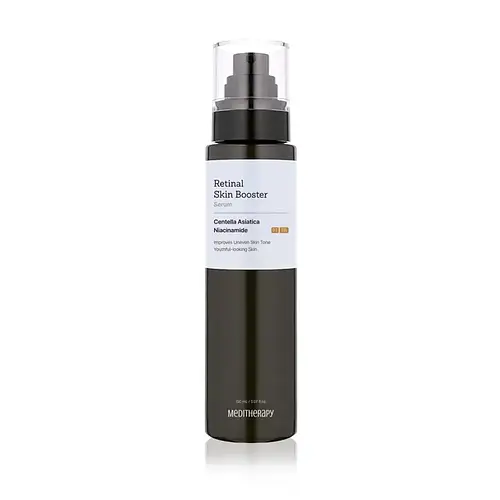 Meditherapy Retinal Skin Booster Serum