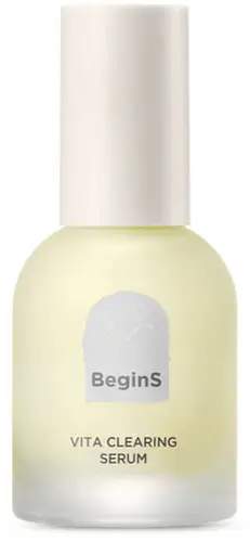 BeginS Vita Clearing Serum