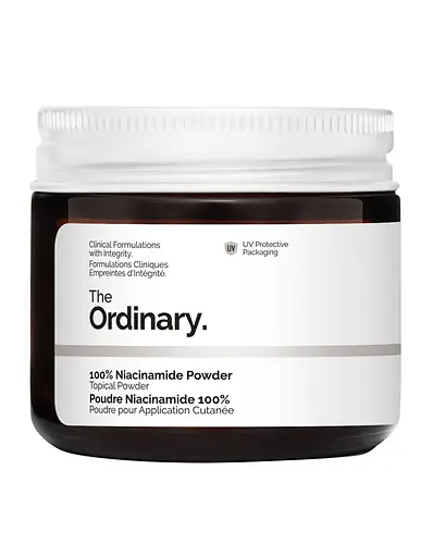 The Ordinary 100% Niacinamide Powder