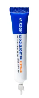 Hairstory Color Boost Blue