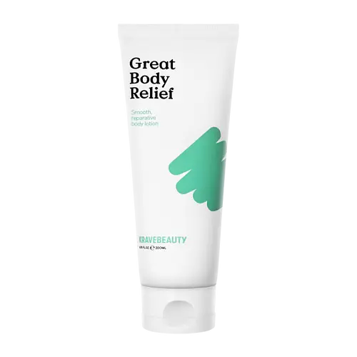 Krave Beauty Great Body Relief