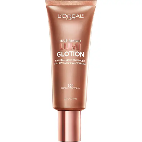 L'Oreal True Match Lumi Glotion 904 Deep