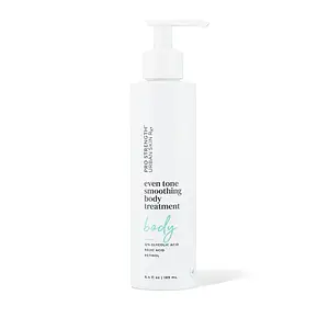 Urban Skin Even Tone Smoothing Body Treatment