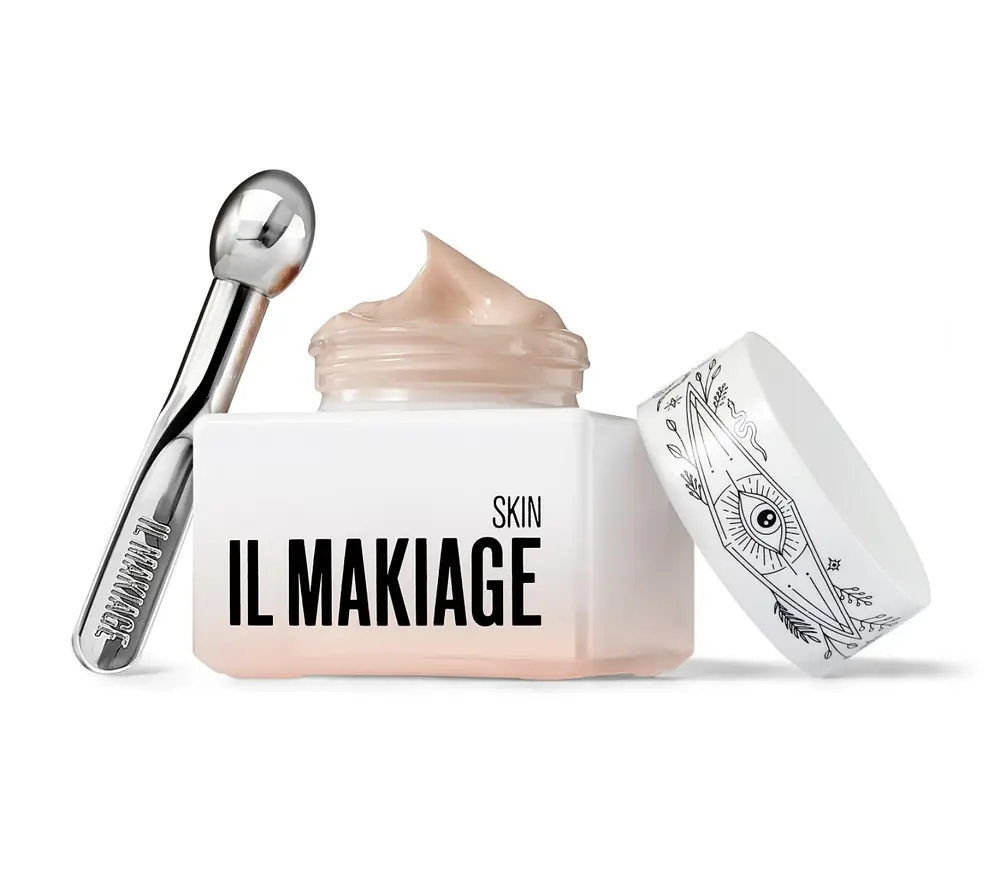 Il Makiage Power Up Eye Cream