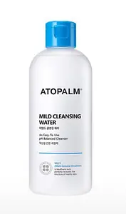 ATOPALM Mild Cleansing Water