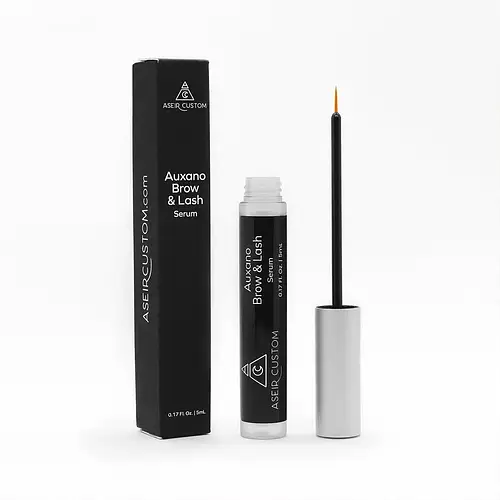 Aseir Custom Auxano Brow & Lash