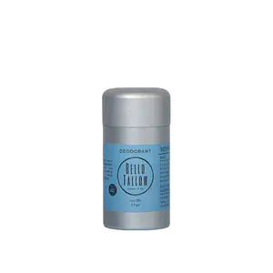 Bello Tallow Deodorant Lux Blu