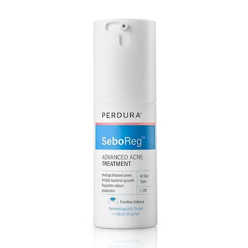 Perdura Seboreg Advanced Acne Treatment