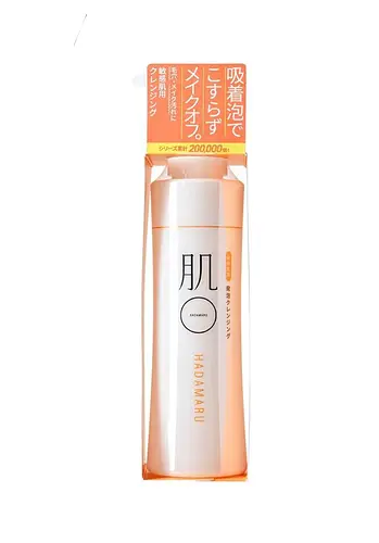 Hadamaru Aqua Moisture Cleansing