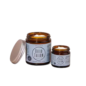 Bello Tallow Whipped Tallow Holy Oils