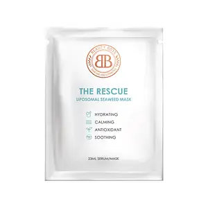 Beauty Boss The Rescue Liposomal Seaweed Mask