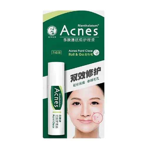 Acnes Point Clear