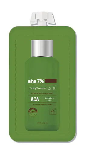 AOA Skin AHA 7% Toning Solution