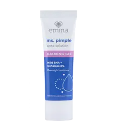 Emina Ms. Pimple Acne Solution Calming Gel