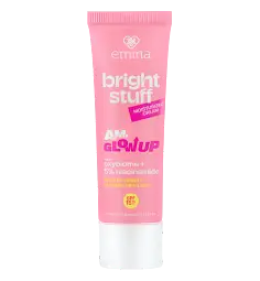Emina Bright Stuff Moisturizing Cream