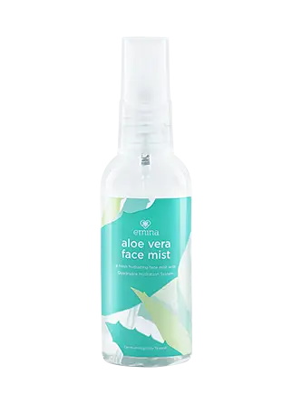 Emina Aloe Vera Face Mist