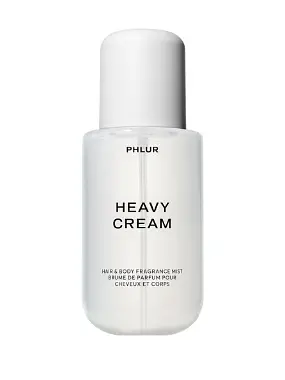 Phlur Hair & Body Fragrance Mist Heavy Cream