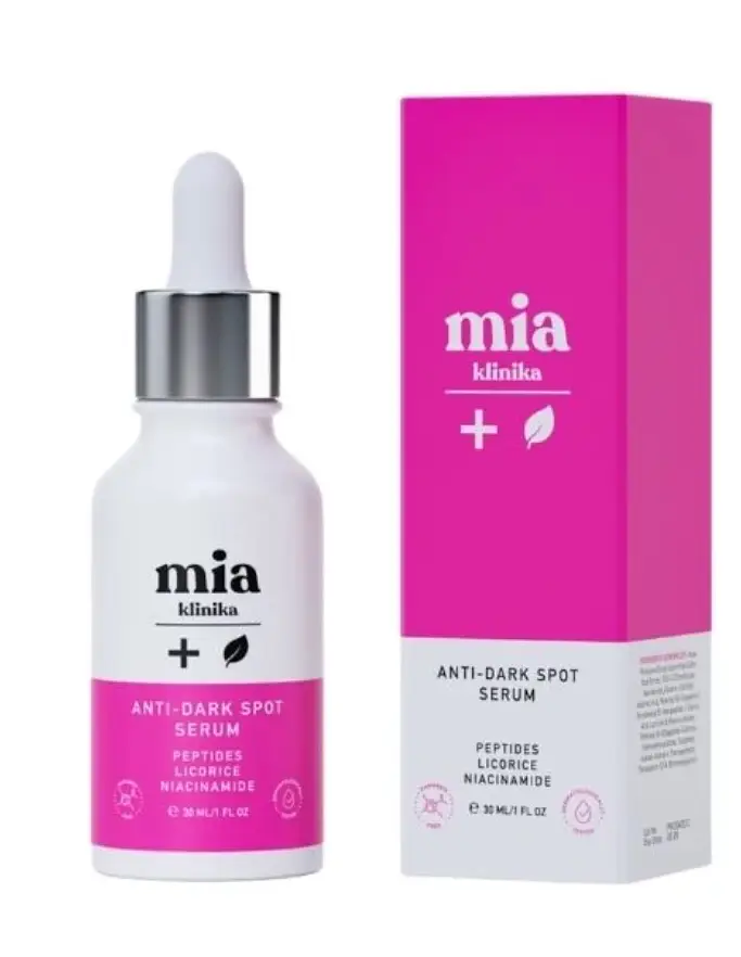 mia klinika Anti-Dark Spot Serum