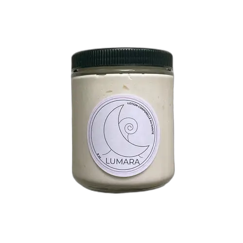 Lumara Shea Body Lotion
