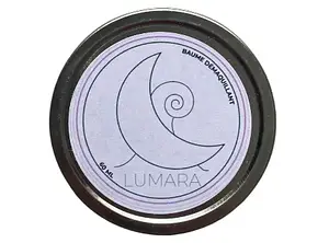 Lumara Makeup Remover Balm
