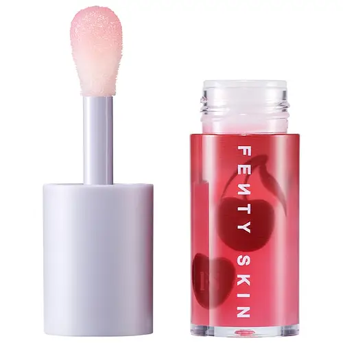 Fenty Beauty Fenty Treatz Hydrating + Strengthening Lip Oil Cherry
