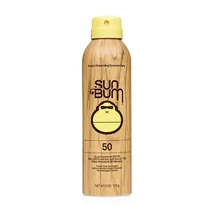 Sun Bum Original SPF 50 Sunscreen Spray