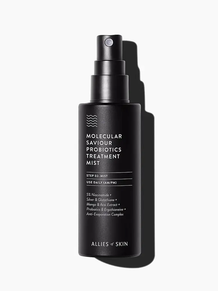 Allies of Skin Molecular Saviour Probiotics Treatment Mist