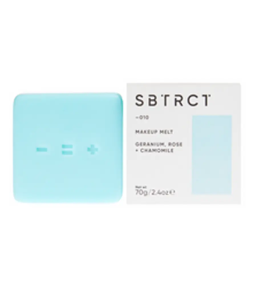 SBTRCT Makeup Melt