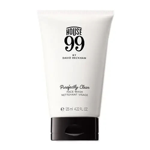 House 99 by David Beckham Purefectly Clean Face Wash