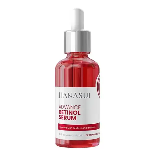 Hanasui Advance Retinol Serum