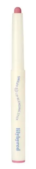 lilybyred Smiley Lip Blending Stick 06 Chuckle With Me
