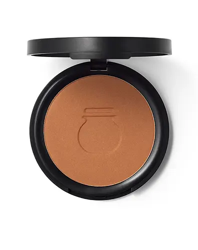Nilens Jord Mineral Bronzer Cupro