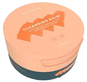 Madame Gie Melt It Off Cleansing Balm 01 Peach