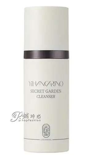 Yihancarino Secret Garden Cleanser