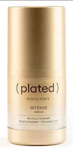 Plated Skin Science Intense Serum