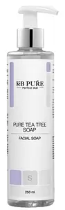 KB Pure Pure Tea Tree Facial Soap