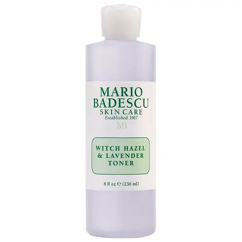 Mario Badescu Witch Hazel & Lavender Toner