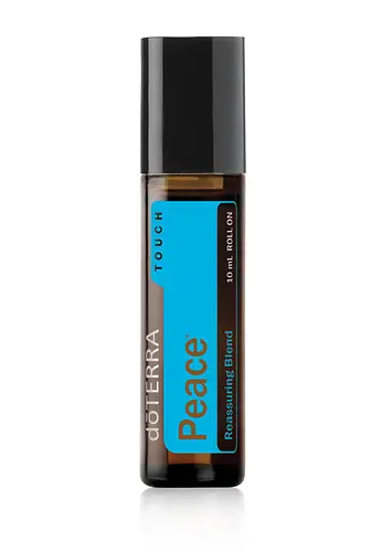Doterra Peace Touch Reassuring Blend