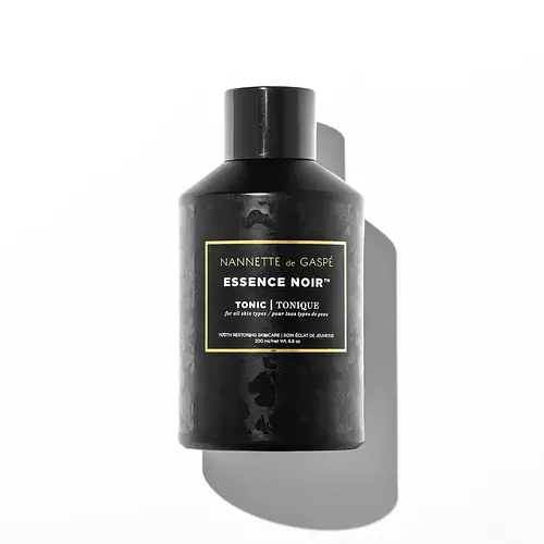 Nannette De Gaspé Essence Noir Tonic