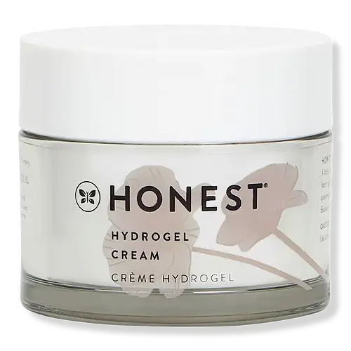 Honest Beauty Hydrogel Cream