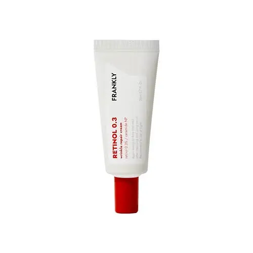 Frankly Retinol 0.3 Wrinkle Repair Cream